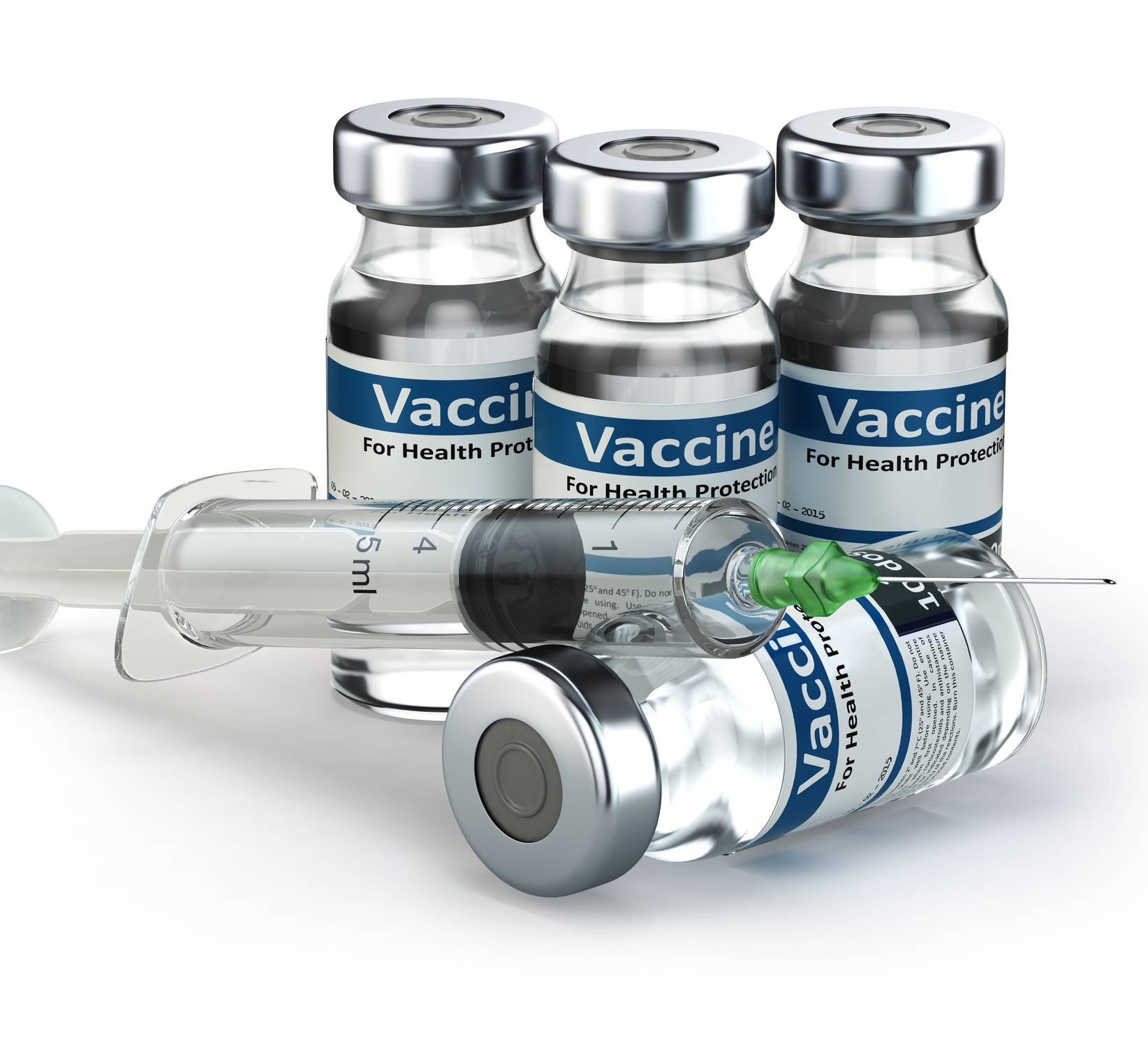Vaccine Adjuvants Market by Application and Geography - Forecast and Analysis 2020-2024
